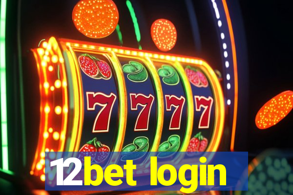 12bet login